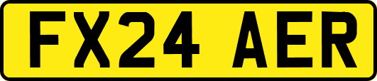 FX24AER