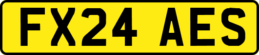 FX24AES