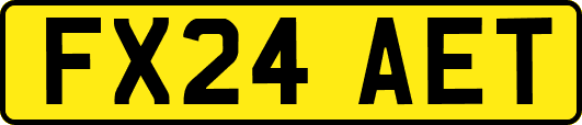 FX24AET