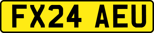 FX24AEU