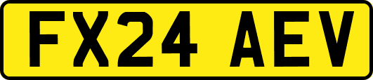 FX24AEV