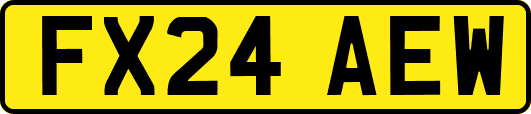 FX24AEW
