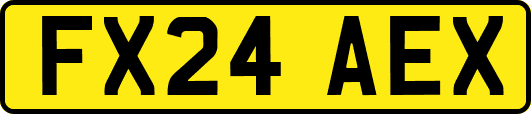 FX24AEX