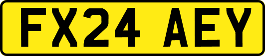 FX24AEY
