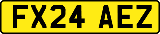 FX24AEZ