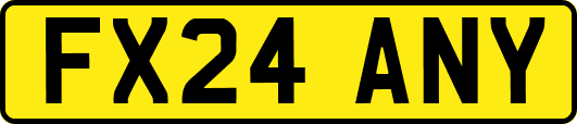 FX24ANY