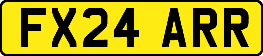 FX24ARR