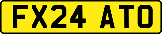 FX24ATO