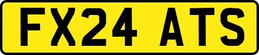 FX24ATS