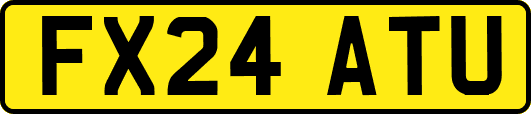 FX24ATU