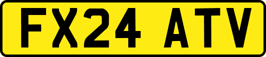 FX24ATV