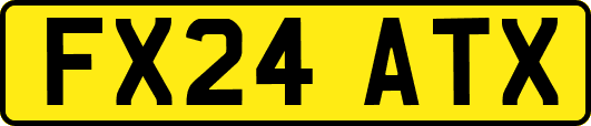 FX24ATX