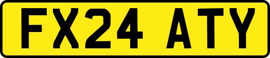 FX24ATY