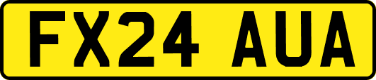 FX24AUA