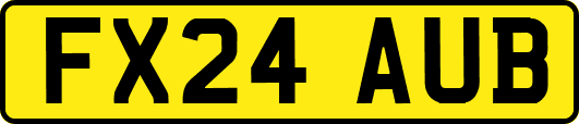 FX24AUB