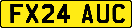 FX24AUC