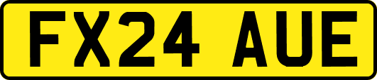 FX24AUE