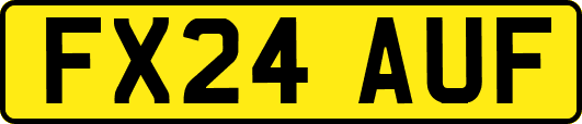 FX24AUF