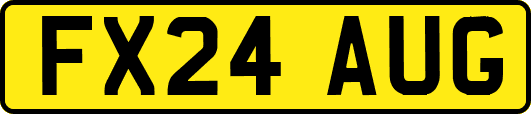 FX24AUG