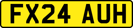 FX24AUH