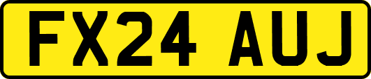 FX24AUJ