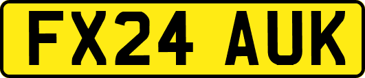 FX24AUK