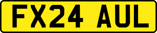 FX24AUL