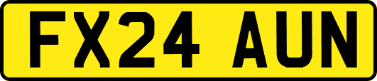 FX24AUN