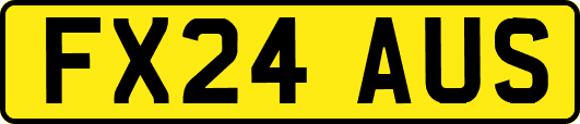 FX24AUS