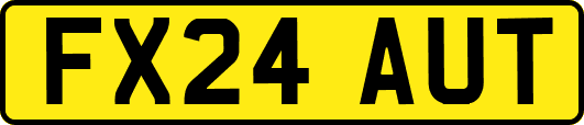FX24AUT