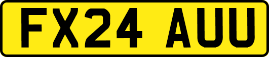 FX24AUU
