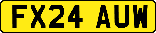 FX24AUW