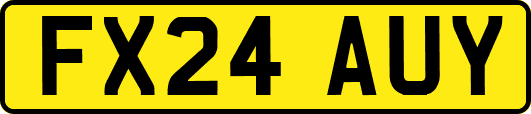 FX24AUY