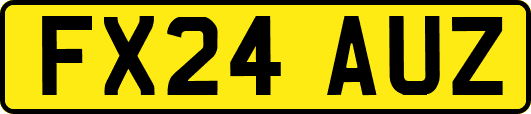 FX24AUZ