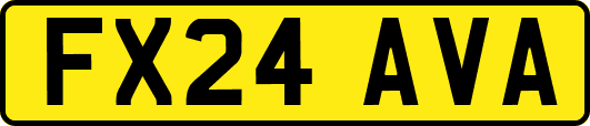 FX24AVA