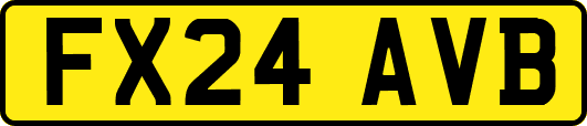FX24AVB