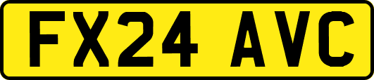 FX24AVC