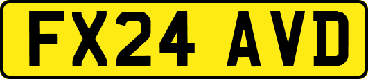 FX24AVD