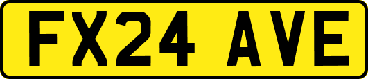 FX24AVE