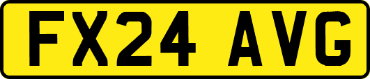 FX24AVG