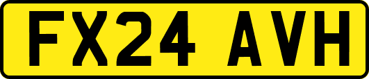 FX24AVH