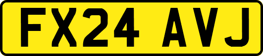 FX24AVJ