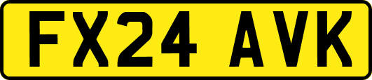 FX24AVK