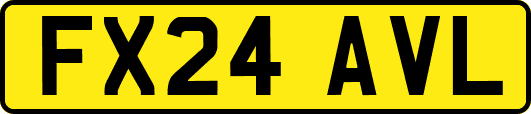 FX24AVL