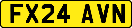 FX24AVN