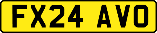 FX24AVO
