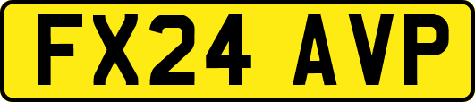 FX24AVP