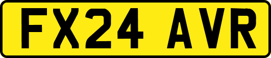 FX24AVR