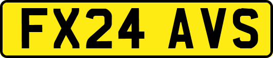 FX24AVS