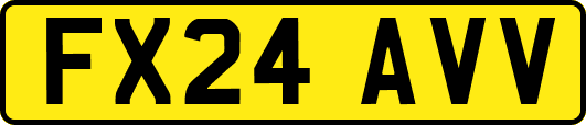 FX24AVV